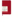 Moleskine, Agenda, Daily (Pocket 9x14, 1 jour / 1 page)