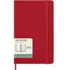 Moleskine 12 Monate Wochen Notizkalender 2026, Large/A5, 1 Wo = 1 Seit...