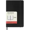 Moleskine, Agenda, Daily (Large 13x21, 1 jour / 1 page)