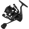 Alcedo Moulinet Carpe Ruthenium Ultra Evo Sp