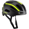 Ska-p CGM Viale Casque de vélo Adulte Unisexe, Graphite Jaune Fluo Mat, M (55-58cm)