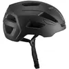 Ska-p CGM Viale Casque de vélo Adulte Unisexe, Noir Opaque, M (55-58cm)