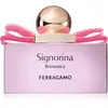 Ferragamo - Signorina Romantica Eau de parfum 50 ml female