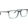 Lunettes de vue RAY-BAN RX 5421 8254 55/19 Mixte