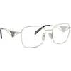 Prada 0PR A51V 1BC1O1 55