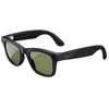 Lunettes de soleil Rw Wayfarer T50 Noir