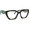 Prada 0PR 09YV 2AU1O1 54
