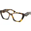Prada 0PR 09YV VAU1O1 54