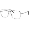 Ray-Ban New Caravan 0RX3636V 2501 55