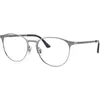 Lunettes de vue RAY-BAN RX 6375 3135 51/18 Mixte