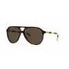 Lunettes de soleil masculin Ralph Lauren PH4173-500373 Ø 59 mm 