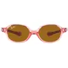 Ray-Ban RJ9187S 7080/3 41 mm