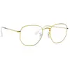 Ray-Ban Hexagonal RB3548 9196BF