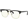 Ray-Ban Clubmaster RB3016 901/BF