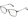 Lunettes de vue RAY-BAN RX 6466 2904 51/19 Mixte