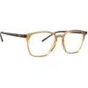 Lunettes de vue RAY-BAN RX 7185 5940 52/18 Mixte