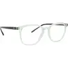 Lunettes de vue RAY-BAN RX 7185 5943 52/18 Mixte