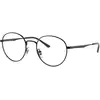 Lunettes de vue RAY-BAN RX 3681V 2509 50/20 Mixte