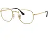 Ray-Ban Hexagonal Optics 0RX6448 2500