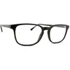 Ray-Ban cadre optique RX5418 2000 Unisexe couleur Noir taille 56 mm