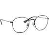 Ray-Ban Junior Rob 0RY9572V 4005 48