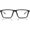 Emporio Armani EA 4189U 50011W 55 (clip-on)