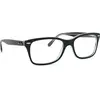 Lunettes de vue RAY-BAN RX 5428 2034 53/17 Mixte
