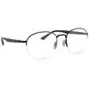 Ray-Ban 0RX6487 2509 52
