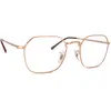 Lunettes de vue RAY-BAN RX 3694V 3094 Jim 51/20 Mixte