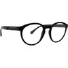 Lunettes de soleil - Emporio Armani - EA4152 - Noir - 52 mm - Phantos