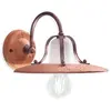 FERROLUCE Classic bologna C820-07, Applique Applique en Céramique,