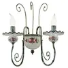 FERROLUCE SANREMO | Applique murale