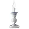 Classique sanremo C272-27, Lampe de table en céramique Ferroluce