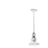 FERROLUCE Classic chieti C203-13, Plafonnier Suspension en Céramique,