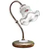 Ferroluce - classique chieti C173-17, Lampe de table en céramique