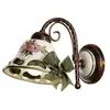 CLASSIC NAPOLI C366-42, Lampe murale en Céramique, Ferroluce