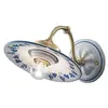 Classic asti C140-08, Lampe murale en céramique Ferroluce