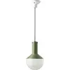 Ferroluce Suspension Selarón, vert sauge