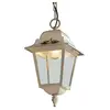 FERROLUCE Classic gorizia A106, Plafonnier Suspension en Céramique,