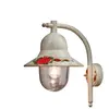 Imperia classique A200, Lampe murale en Céramique Ferroluce
