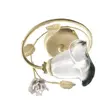 FERROLUCE SIENA | Lampe de plafond