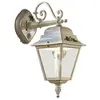 Gorizie classique A100, Lampe murale en Céramique Ferroluce