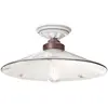 Classic asti C057-33, Lampe de plafond en céramique Ferroluce