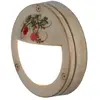 FERROLUCE Classic brindisi A500-43, Applique Applique en Céramique,