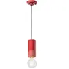 DECO' PI C2501, Lampe de suspension en céramique, Ferroluce