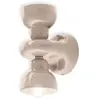 Deco' berimbau C2601, Applique Applique en Céramique Ferroluce