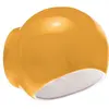 Ferroluce DECO' AYRTON C2553, Lampada a Parete Applique in Ceramica,