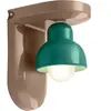 Ferroluce - deco' berimbau C2600, Applique Applique en Céramique