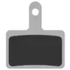 Deaneasy Plaquettes De Frein à Disque Shimano Deore E-bike One Size