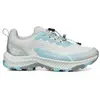 Chaussures Garmont 9.81 Pulse blanc bleu femme - 38